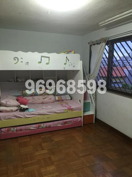 Blk 170 Bishan Street 13 (Bishan), HDB 5 Rooms #105107932